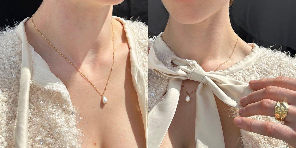 Desideri design Bridal collection of jewelry